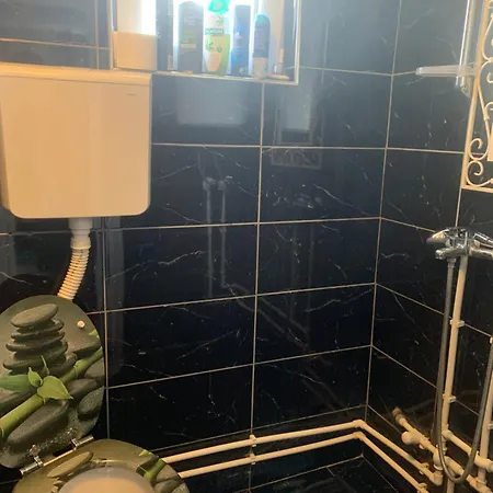 Kuca Sokolovica 度假居