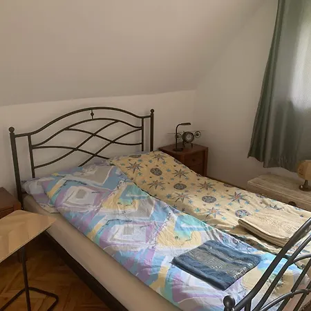 度假居 Kuca Sokolovica *