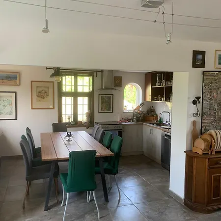 度假居 Kuca Sokolovica Zaječar