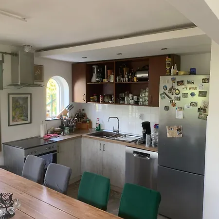 度假居 Kuca Sokolovica Zaječar