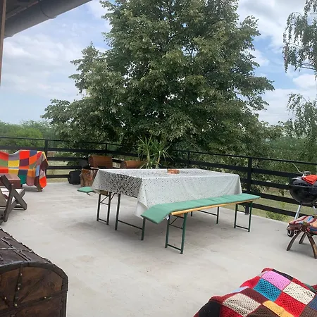 Kuca Sokolovica 度假居 *