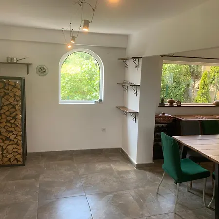 度假居 Kuca Sokolovica *