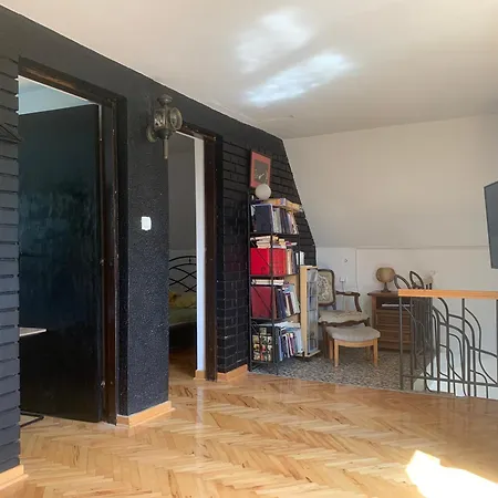 度假居 Kuca Sokolovica *