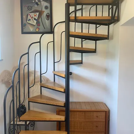 Kuca Sokolovica 度假居