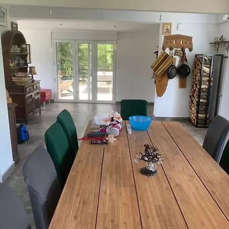 Kuca Sokolovica 度假居 Zaječar